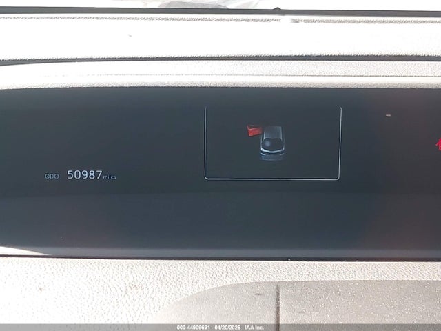 JTDKAMFP4N3223777 Toyota Prius Prime Xle