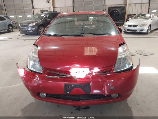 Продажа на аукционе авто 2007 Toyota Prius, vin: JTDKB20U077609401, номер лота: 44909694