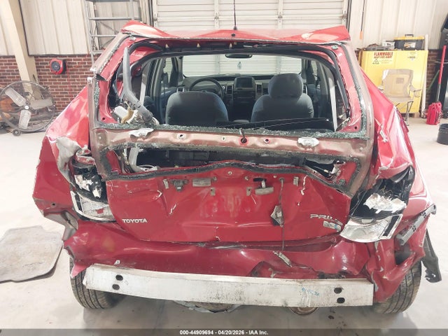 Продажа на аукционе авто 2007 Toyota Prius, vin: JTDKB20U077609401, номер лота: 44909694
