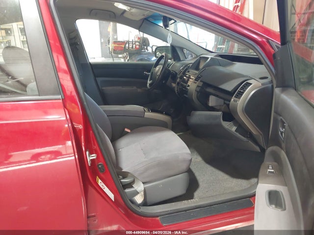 Продажа на аукционе авто 2007 Toyota Prius, vin: JTDKB20U077609401, номер лота: 44909694