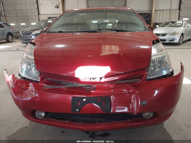 Продажа на аукционе авто 2007 Toyota Prius, vin: JTDKB20U077609401, номер лота: 44909694