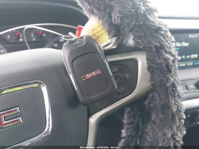 GMC Acadia Sle-2 2019 1GKKNLLA0KZ299668 Image 11