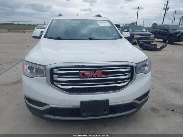 GMC Acadia Sle-2 2019 1GKKNLLA0KZ299668 Image 12