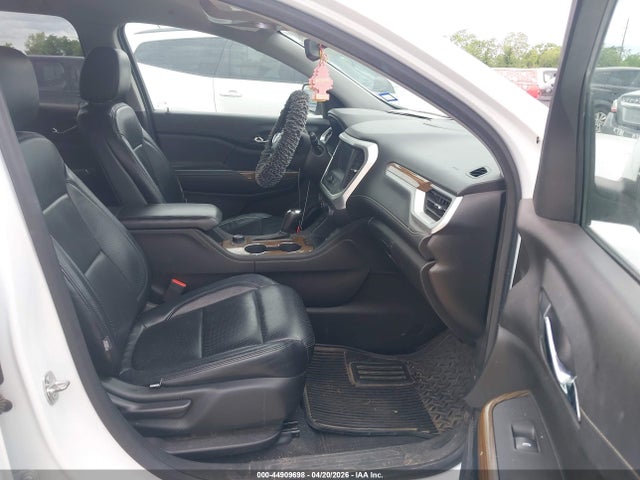 GMC Acadia Sle-2 2019 1GKKNLLA0KZ299668 Image 5