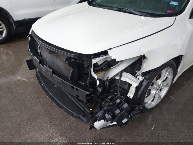 2013 Nissan Maxima 3.5 Sv მანქანა იყიდება აუქციონზე, vin: 1N4AA5APXDC828268, აუქციონის ნომერი: 44909699