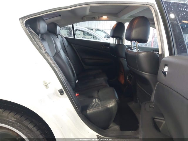 2013 Nissan Maxima 3.5 Sv მანქანა იყიდება აუქციონზე, vin: 1N4AA5APXDC828268, აუქციონის ნომერი: 44909699