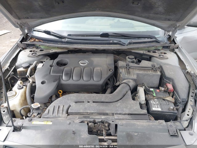Продажа на аукционе авто 2008 Nissan Altima 2.5 S, vin: 1N4AL21E28N492455, номер лота: 44909700