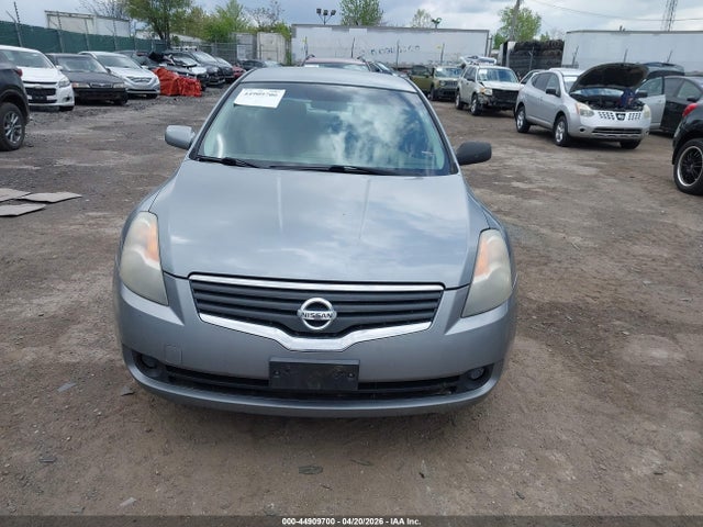 Продажа на аукционе авто 2008 Nissan Altima 2.5 S, vin: 1N4AL21E28N492455, номер лота: 44909700