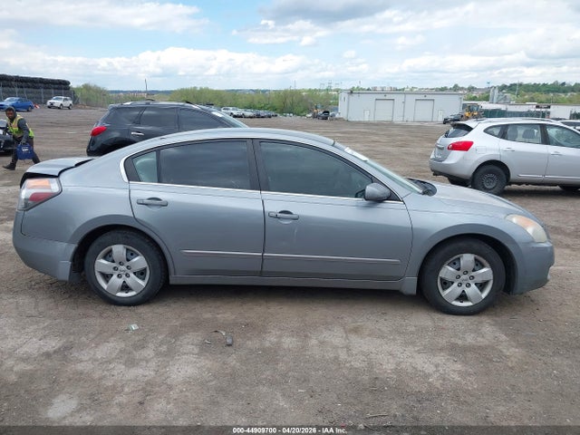 Продажа на аукционе авто 2008 Nissan Altima 2.5 S, vin: 1N4AL21E28N492455, номер лота: 44909700