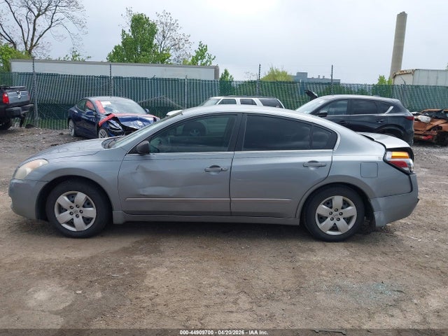 Продажа на аукционе авто 2008 Nissan Altima 2.5 S, vin: 1N4AL21E28N492455, номер лота: 44909700