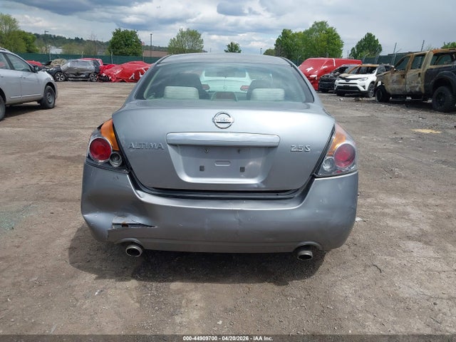 Продажа на аукционе авто 2008 Nissan Altima 2.5 S, vin: 1N4AL21E28N492455, номер лота: 44909700