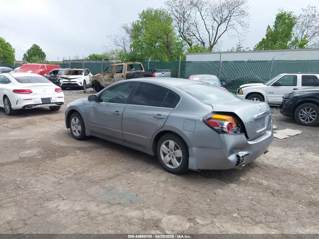 Продажа на аукционе авто 2008 Nissan Altima 2.5 S, vin: 1N4AL21E28N492455, номер лота: 44909700