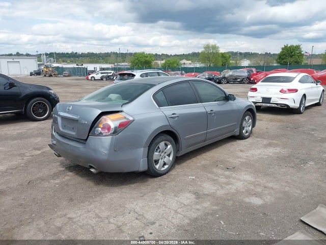Продажа на аукционе авто 2008 Nissan Altima 2.5 S, vin: 1N4AL21E28N492455, номер лота: 44909700