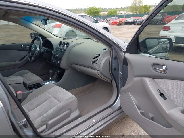 Продажа на аукционе авто 2008 Nissan Altima 2.5 S, vin: 1N4AL21E28N492455, номер лота: 44909700