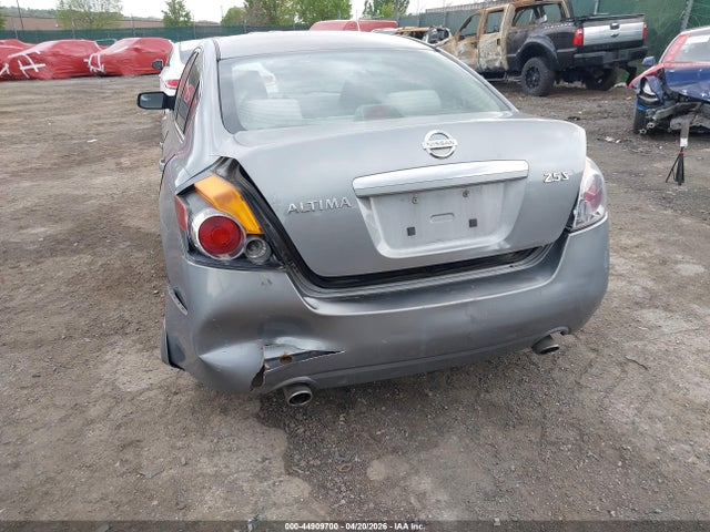 Продажа на аукционе авто 2008 Nissan Altima 2.5 S, vin: 1N4AL21E28N492455, номер лота: 44909700