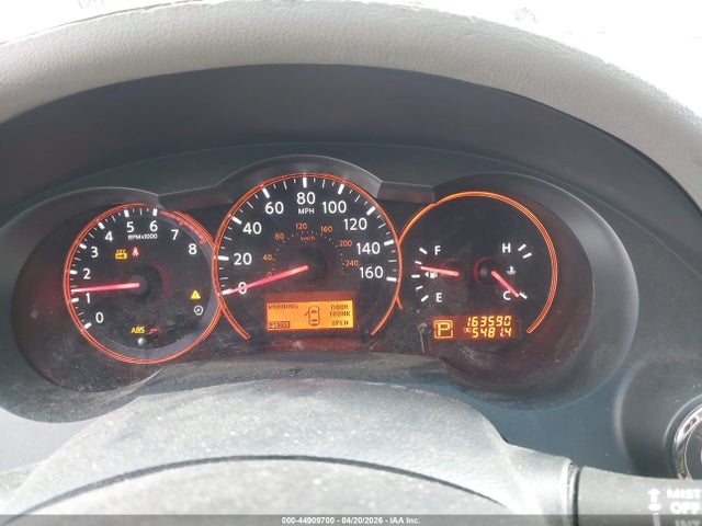 Продажа на аукционе авто 2008 Nissan Altima 2.5 S, vin: 1N4AL21E28N492455, номер лота: 44909700