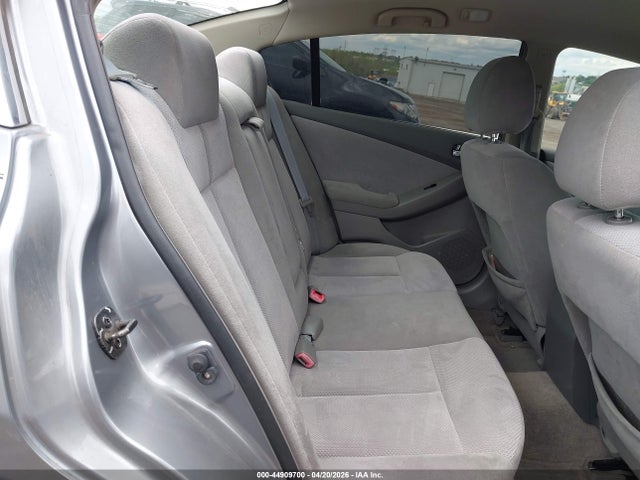 Продажа на аукционе авто 2008 Nissan Altima 2.5 S, vin: 1N4AL21E28N492455, номер лота: 44909700