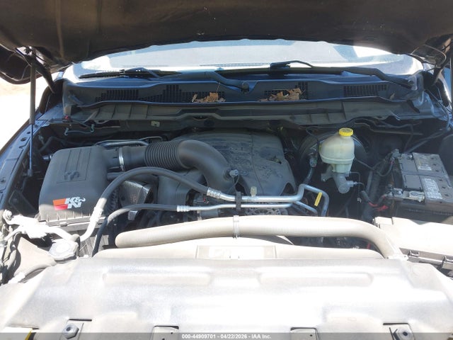 Продаж на аукціоні авто 2015 Ram 1500 Lone Star, vin: 1C6RR6GT2FS779356, номер лоту: 44909701