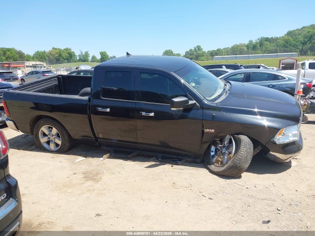 Продаж на аукціоні авто 2015 Ram 1500 Lone Star, vin: 1C6RR6GT2FS779356, номер лоту: 44909701