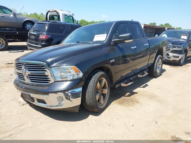 Продаж на аукціоні авто 2015 Ram 1500 Lone Star, vin: 1C6RR6GT2FS779356, номер лоту: 44909701