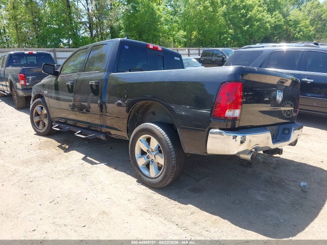 Продаж на аукціоні авто 2015 Ram 1500 Lone Star, vin: 1C6RR6GT2FS779356, номер лоту: 44909701