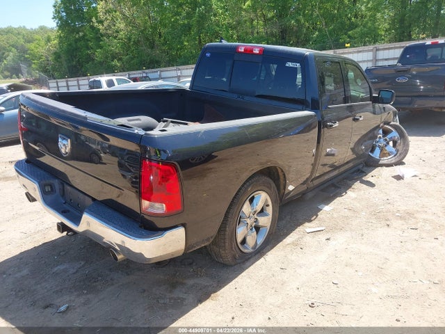 Продаж на аукціоні авто 2015 Ram 1500 Lone Star, vin: 1C6RR6GT2FS779356, номер лоту: 44909701