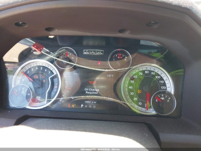 Продаж на аукціоні авто 2015 Ram 1500 Lone Star, vin: 1C6RR6GT2FS779356, номер лоту: 44909701