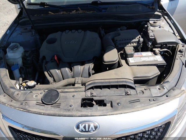 Aukcja sprzedaży 2013 Kia Optima Lx, vin: 5XXGM4A71DG166991, numer aukcji: 44909702