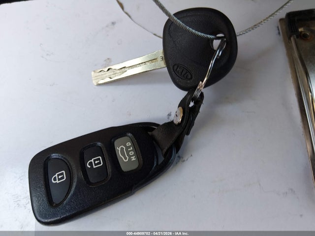 Aukcja sprzedaży 2013 Kia Optima Lx, vin: 5XXGM4A71DG166991, numer aukcji: 44909702