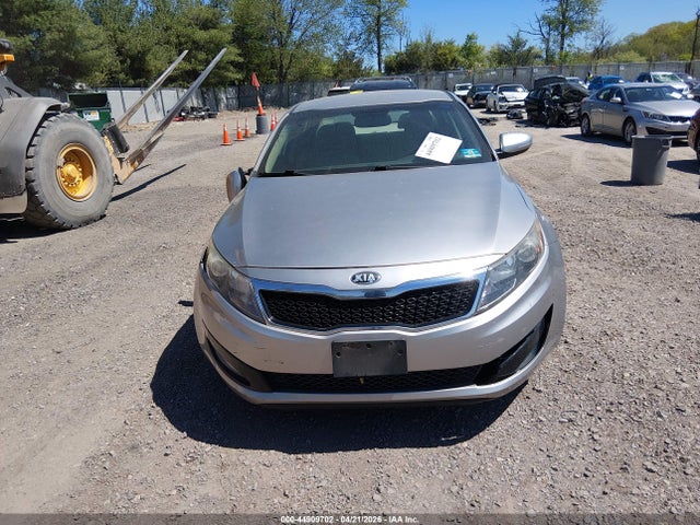 Aukcja sprzedaży 2013 Kia Optima Lx, vin: 5XXGM4A71DG166991, numer aukcji: 44909702