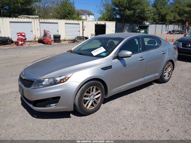 Aukcja sprzedaży 2013 Kia Optima Lx, vin: 5XXGM4A71DG166991, numer aukcji: 44909702