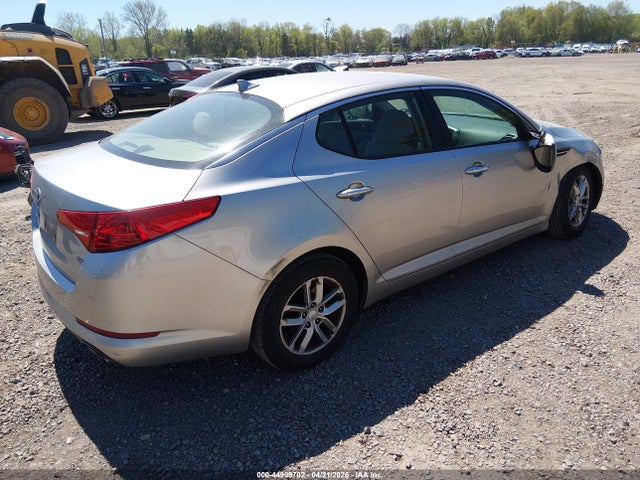 Aukcja sprzedaży 2013 Kia Optima Lx, vin: 5XXGM4A71DG166991, numer aukcji: 44909702