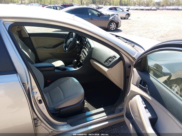 Aukcja sprzedaży 2013 Kia Optima Lx, vin: 5XXGM4A71DG166991, numer aukcji: 44909702