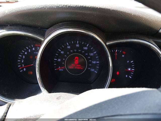 Aukcja sprzedaży 2013 Kia Optima Lx, vin: 5XXGM4A71DG166991, numer aukcji: 44909702