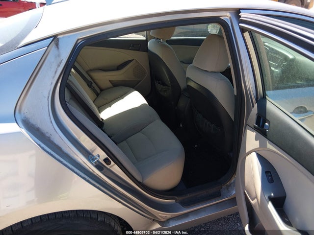 Aukcja sprzedaży 2013 Kia Optima Lx, vin: 5XXGM4A71DG166991, numer aukcji: 44909702