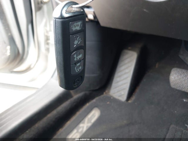 Aukcja sprzedaży 2018 Mazda Cx-9 Grand Touring, vin: JM3TCADY6J0236266, numer aukcji: 44909705