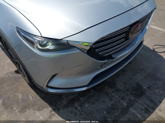 Aukcja sprzedaży 2018 Mazda Cx-9 Grand Touring, vin: JM3TCADY6J0236266, numer aukcji: 44909705