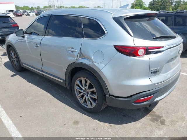 Aukcja sprzedaży 2018 Mazda Cx-9 Grand Touring, vin: JM3TCADY6J0236266, numer aukcji: 44909705