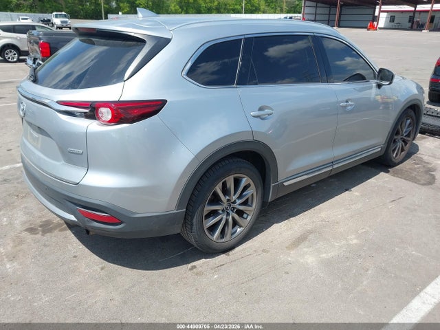 Aukcja sprzedaży 2018 Mazda Cx-9 Grand Touring, vin: JM3TCADY6J0236266, numer aukcji: 44909705