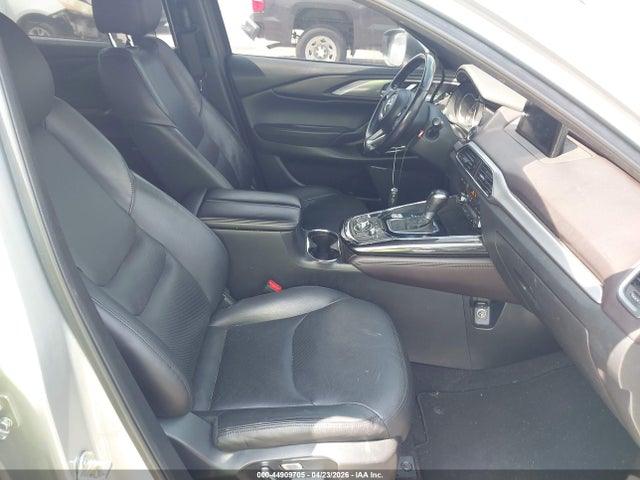 Aukcja sprzedaży 2018 Mazda Cx-9 Grand Touring, vin: JM3TCADY6J0236266, numer aukcji: 44909705
