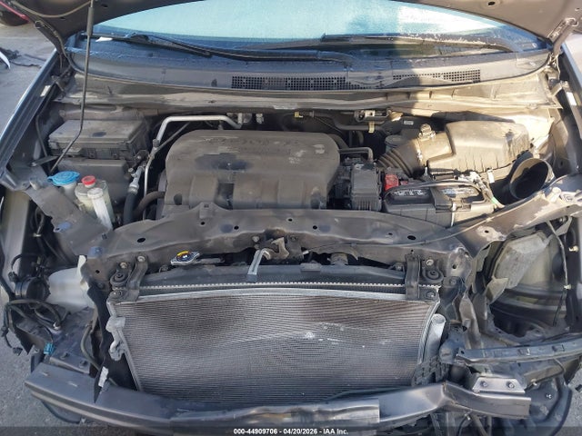 5FNRL5H35GB148179 Honda ODYSSEY SE