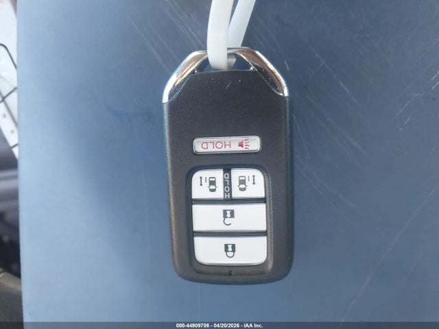 5FNRL5H35GB148179 Honda ODYSSEY SE