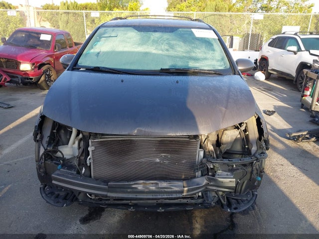 5FNRL5H35GB148179 Honda ODYSSEY SE
