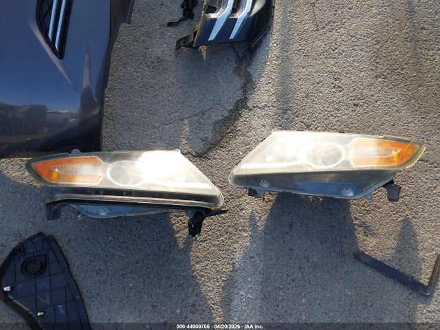 5FNRL5H35GB148179 Honda ODYSSEY SE