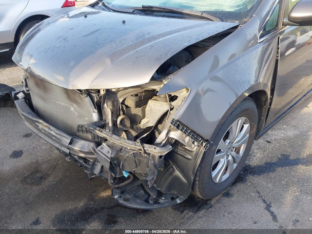 5FNRL5H35GB148179 Honda ODYSSEY SE