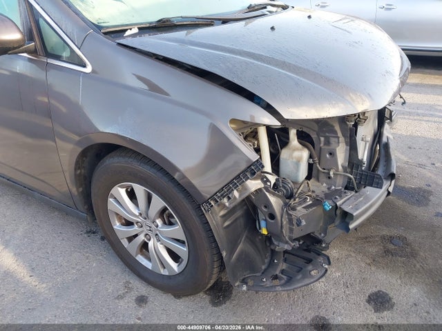5FNRL5H35GB148179 Honda ODYSSEY SE