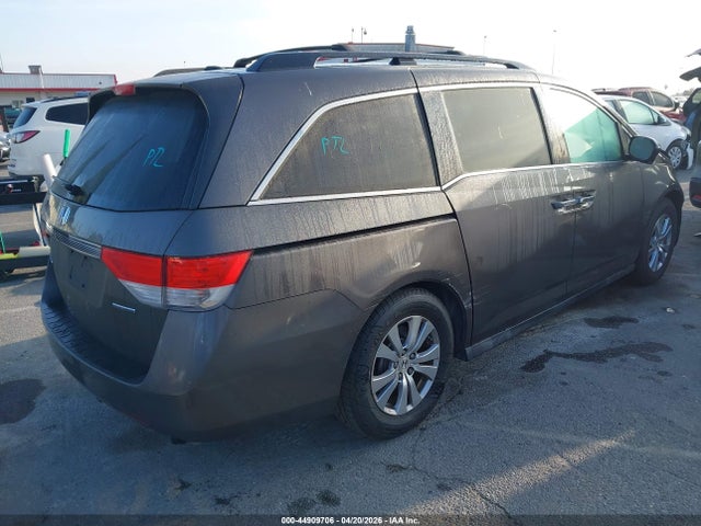 5FNRL5H35GB148179 Honda ODYSSEY SE