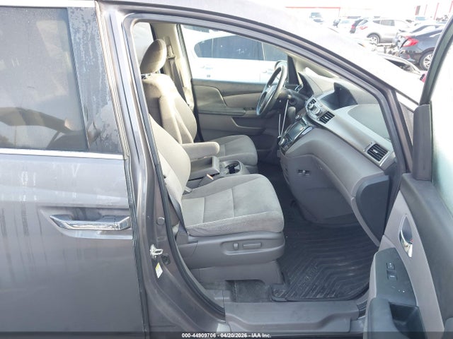 5FNRL5H35GB148179 Honda ODYSSEY SE