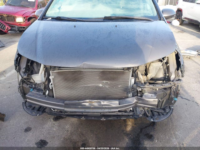 5FNRL5H35GB148179 Honda ODYSSEY SE