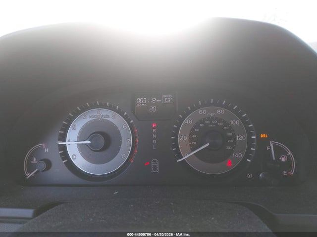 5FNRL5H35GB148179 Honda ODYSSEY SE
